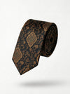 Noir Ember Necktie
