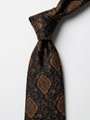 Noir Ember Necktie
