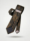 Noir Ember Necktie