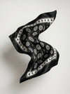 Noir Legacy Bandana/Pocket-Square