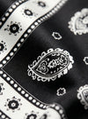 Noir Legacy Bandana/Pocket-Square