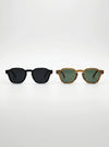 Obsidian Shades