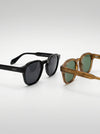 Obsidian Shades