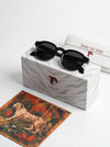 Obsidian Shades