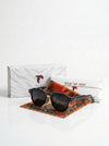 Obsidian Shades
