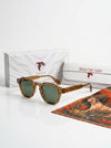 Obsidian Shades