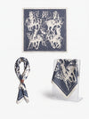 Midnight Gallop Bandana