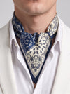 Windsor Split Bandana