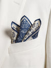 Windsor Split Bandana