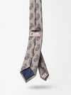 Sandstone Paisley Necktie
