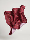 Scarlet Bandana/Pocket-Square
