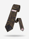 Tapestry Necktie