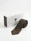 Tapestry Necktie