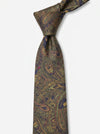 Tapestry Necktie