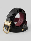 The Dominion Belt