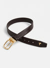 The Montiero Belt