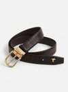 The Montiero Belt