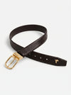 The Montiero Belt