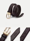 The Montiero Belt