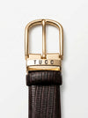 The Montiero Belt