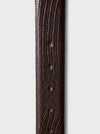 The Montiero Belt