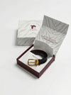 The Majestor Belt