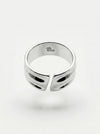 The Wave Ring