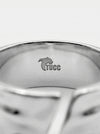The Wave Ring