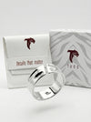 The Wave Ring