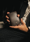 TUCC Emperor Wallet