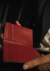 TUCC Emperor Wallet