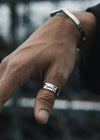 The Wave Ring