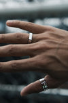 The Apex Ring