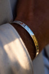 The Wave Bracelet