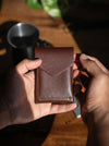 TUCC ARC FOLD