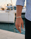 The Wave Bracelet