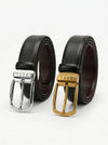 The Majestor Belt