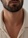 The Flow Chain