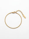 Fluid Bracelet