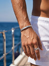 The Wave Bracelet