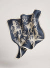 Midnight Gallop Bandana